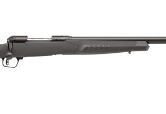 SAVAGE ARMS 110 VARMINT 22-250 BL/SYN 26″