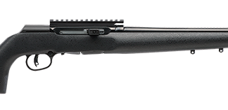 SAVAGE ARMS A22 PRO VARMINT 22MAG WD 22″