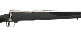 SAVAGE ARMS 110 STORM 300WSM SS/SY 24″ DBM
