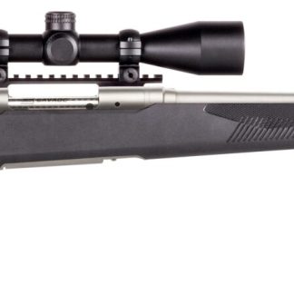 SAVAGE ARMS 110 APEXSTORM XP 223REM SS PKG