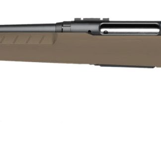 SAVAGE ARMS AXIS 2 6.5CR BL/FDE 22″ LH