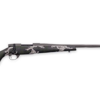 WEATHERBY VANGUARD TALON 6.5-300 CF 26″