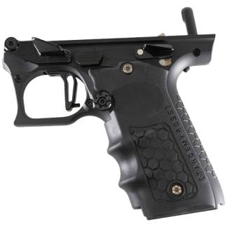 Tandemkross Cthulhu, Black on Black