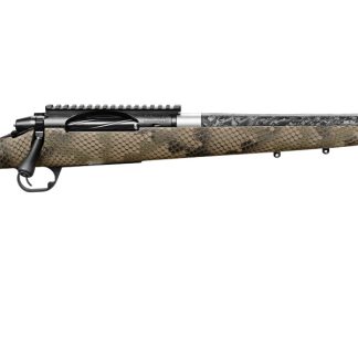 PROOF RESEARCH ELEVATION 2.0 6.5CR TFDE 22″