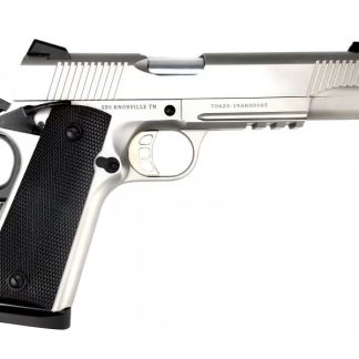 TISAS 1911 DUTY SS 45ACP 5″ RAIL