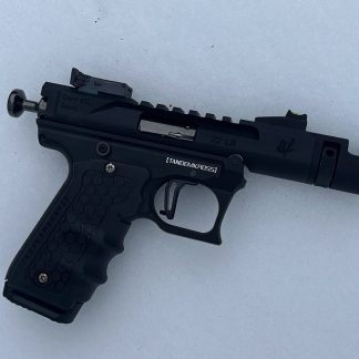 California SSE Wojtek Race Pistol Mini-Mamba
