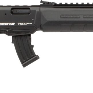 ROCK ISLAND ARMORY TM22 LEVER 22LR BLK 18″ 10+1 #