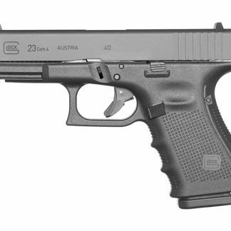 GLOCK G23 G4 40S&W 13+1 4″ FS      #