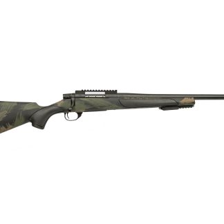WEATHERBY VANGUARD BLACKHILLS 223REM HB