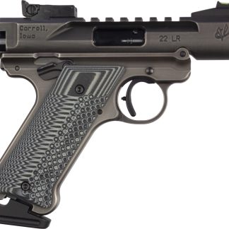 VOL MINI MAMBA 22LR 3B BAT DE