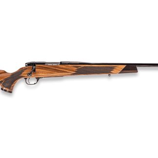 WEATHERBY MK V DLX VMNTMSTR 22-250 24″