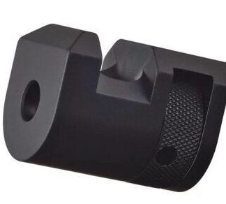 Volquartsen Mamba-X Compensator