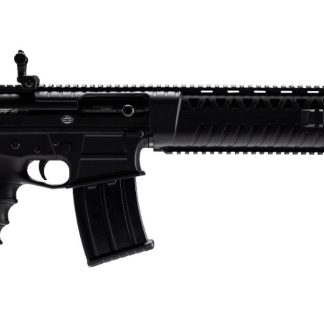 ROCK ISLAND ARMORY VRF14 12/14 BL/SY 3″ 5+1