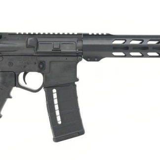 WISE ARMS WA-15B 300BLK BLACK 16″