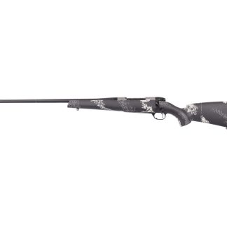 WEATHERBY MARK V BACKCNTRY TI2 338RPM LH
