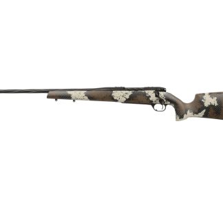 WEATHERBY MARK V HIGH CNTRY 6.5-300 LH #