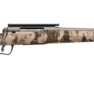 SAVAGE ARMS AXIS 2 CPT PRO WSTRN 223REM