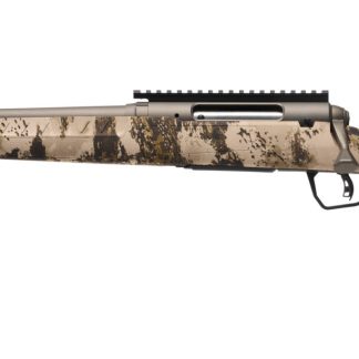 SAVAGE ARMS AXIS 2 CPT PRO WSTRN 308WIN LH