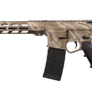 WISE ARMS WA-15B 5.56MM FDE TIGER 16″