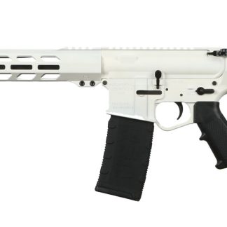 WISE ARMS WA-15B 5.56MM WHITE 16″