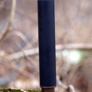 North Reach Manufacturing Micro-Pew .22