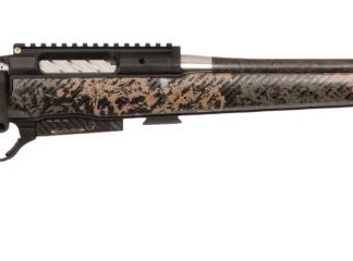 SEEKINS PRECISION SLAM M3 6.5PRC WDLND SHDW 20″