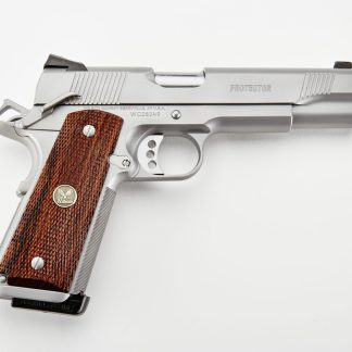 WILSON COMBAT PROTECTOR 45ACP 5″ SS 8+1 CA