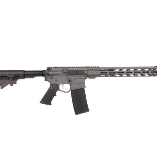 WISE ARMS WA-15B 300BLK SNIPER GREY 16″
