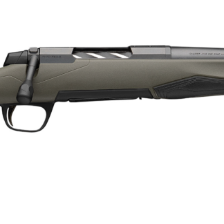 BROWNING X-BOLT 2 ALL PURPOSE 243WIN #